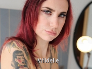 Wildelle