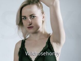 Wildrosehorny