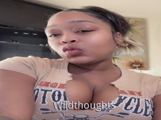 Wildthoughts