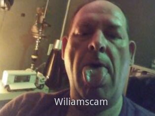 Wiliamscam