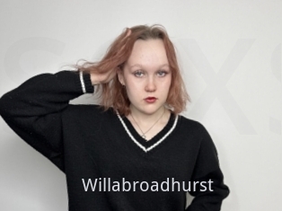 Willabroadhurst