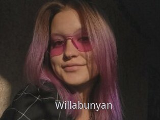 Willabunyan