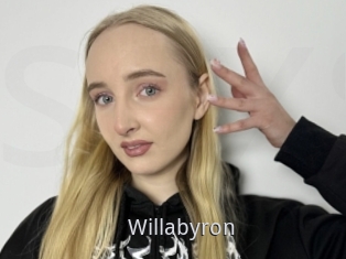Willabyron