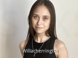 Willacherrington
