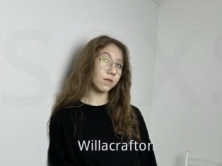 Willacrafton