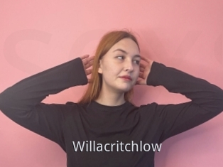 Willacritchlow