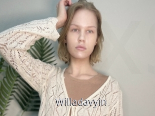 Willadavyin