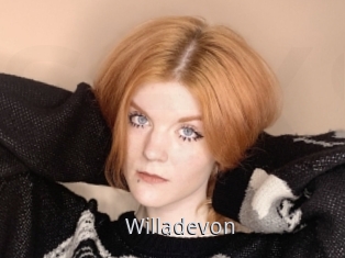 Willadevon