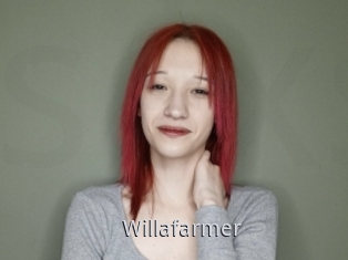 Willafarmer
