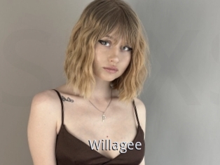 Willagee