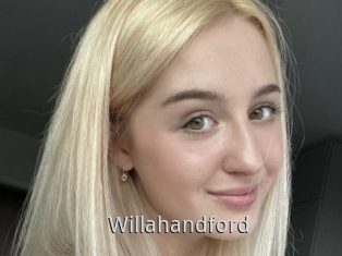 Willahandford