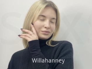 Willahanney