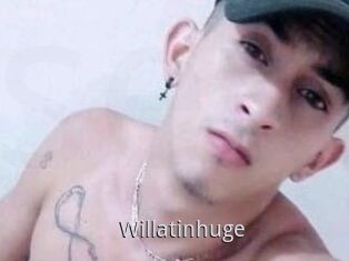 Willatinhuge