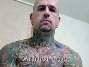 Willhardandready