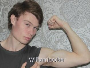 Williambecker