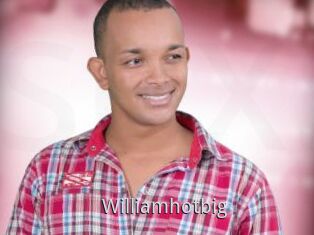 Williamhotbig
