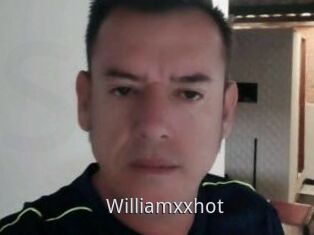 Williamxxhot