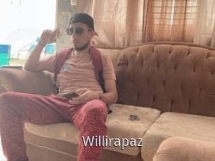 Willirapaz