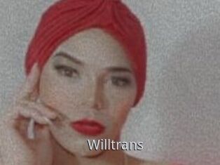 Willtrans