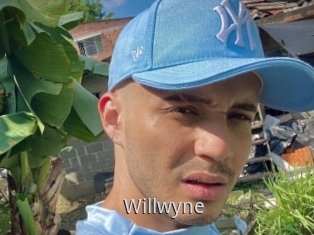 Willwyne