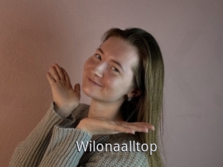 Wilonaalltop