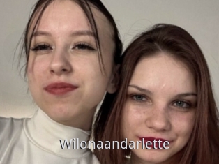 Wilonaandarlette