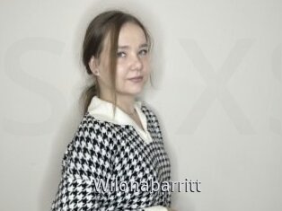 Wilonabarritt