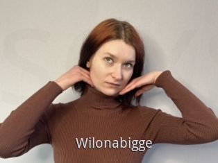 Wilonabigge