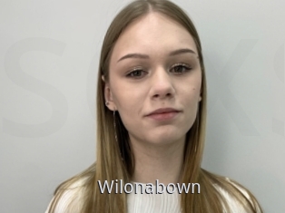 Wilonabown