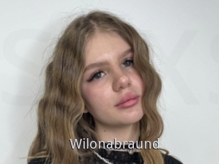 Wilonabraund