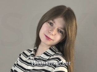 Wilonacrocker