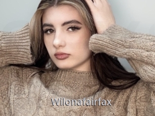 Wilonafairfax