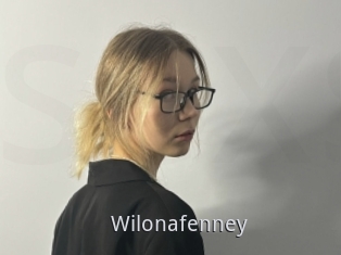 Wilonafenney