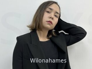 Wilonahames