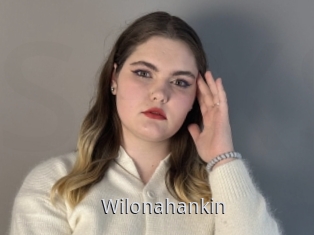 Wilonahankin