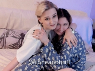 Wiloneandbritt