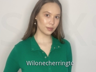 Wilonecherringto
