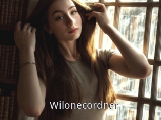 Wilonecordner