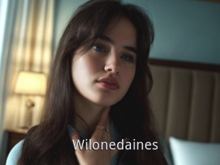 Wilonedaines