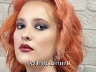 Wilonedennett