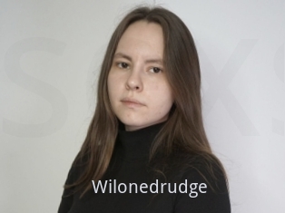 Wilonedrudge