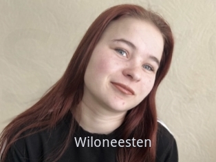 Wiloneesten