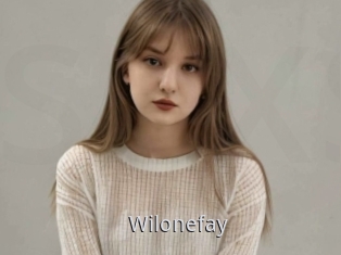 Wilonefay