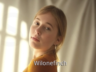 Wilonefinch