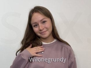 Wilonegrundy