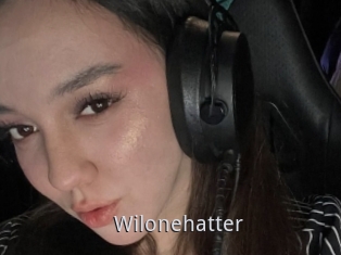 Wilonehatter