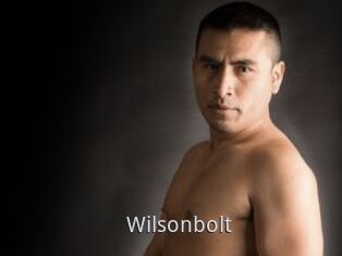 Wilsonbolt