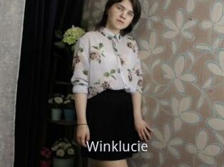 Winklucie
