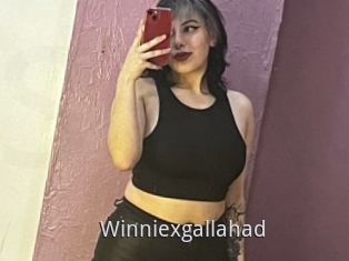 Winniexgallahad