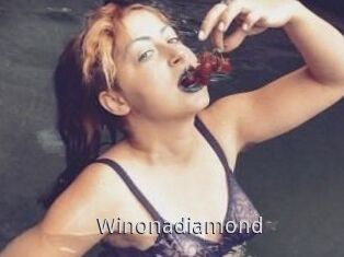 Winonadiamond